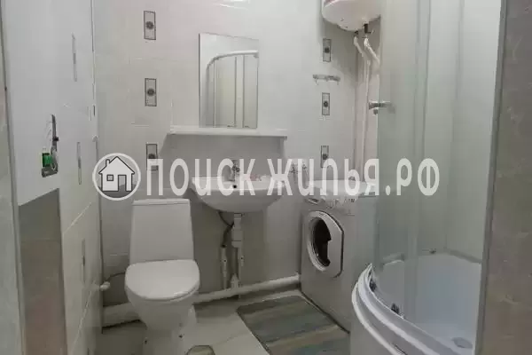 Квартира «Студия на Парковой» Квартира «Студия на Парковой»