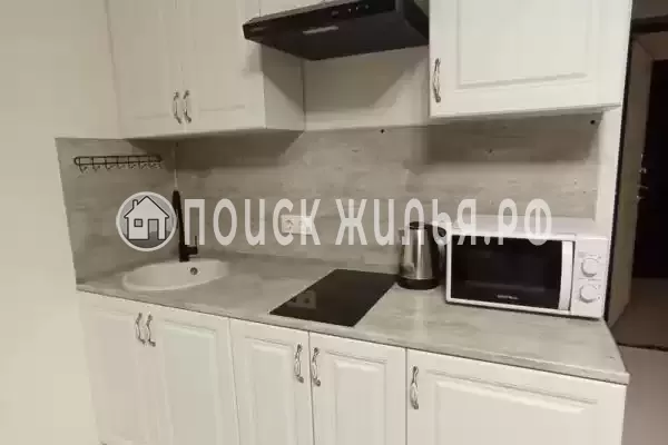 Квартира «Студия на Парковой» Квартира «Студия на Парковой»