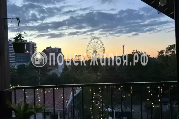 Частный сектор «Апартаменты в центре Анапы»