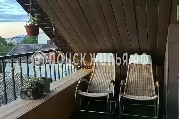 Частный сектор «Апартаменты в центре Анапы»