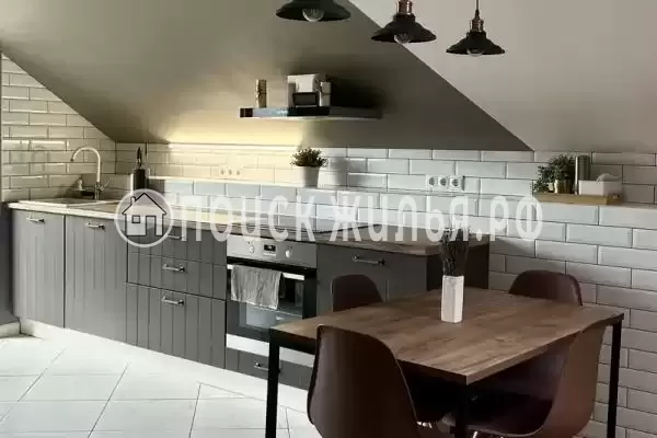 Частный сектор «Апартаменты в центре Анапы»