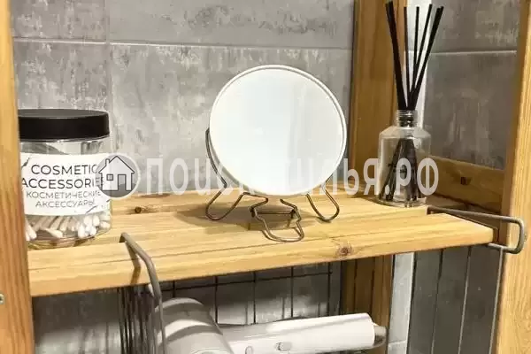 Частный сектор «Апартаменты в центре Анапы»