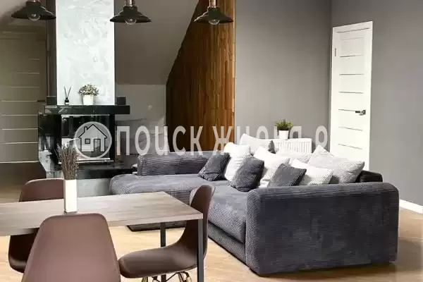 Частный сектор «Апартаменты в центре Анапы»