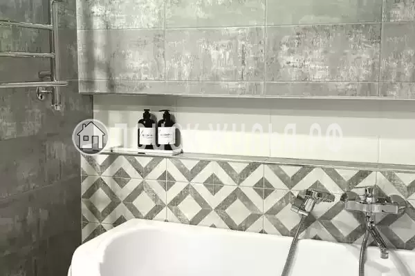 Частный сектор «Апартаменты в центре Анапы»