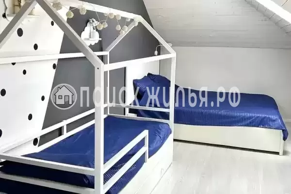 Частный сектор «Апартаменты в центре Анапы»