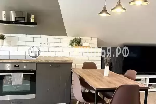 Частный сектор «Апартаменты в центре Анапы»