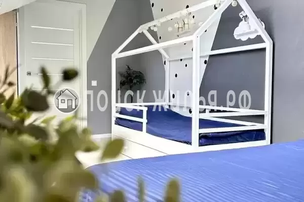 Частный сектор «Апартаменты в центре Анапы»