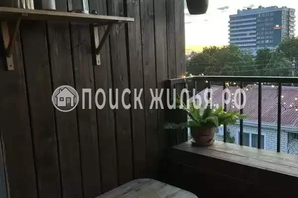 Частный сектор «Апартаменты в центре Анапы»