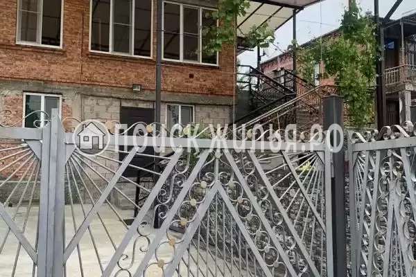 Частный сектор «Этаж под ключ Ия»