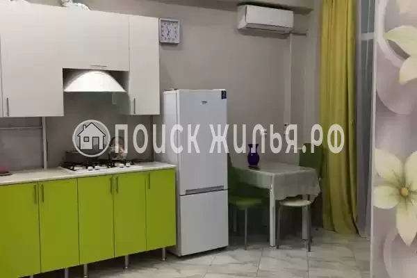 Квартира «В жк монте кристо» Квартира «В жк монте кристо»