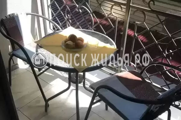 Квартира «В жк монте кристо» Квартира «В жк монте кристо»