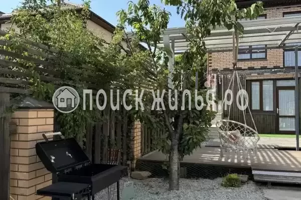 Частный сектор «Таунхаус на Покровской»