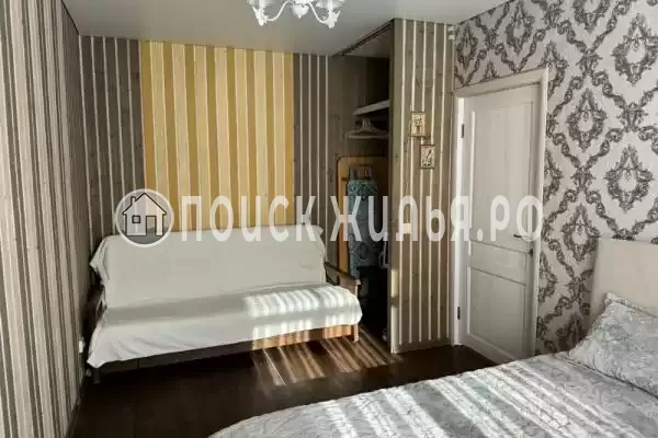 Частный сектор «Таунхаус на Покровской»