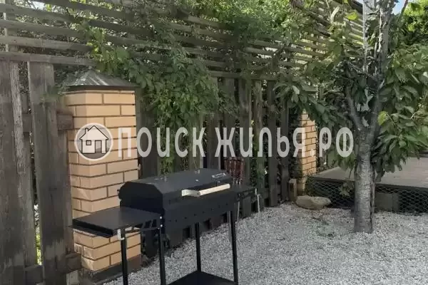 Частный сектор «Таунхаус на Покровской»