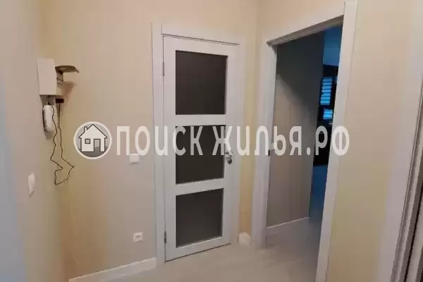 Квартира «В ЖК Босфор»