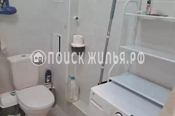 Квартира «В ЖК Босфор»