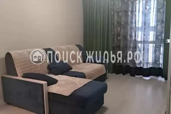 Квартира «В ЖК Босфор»