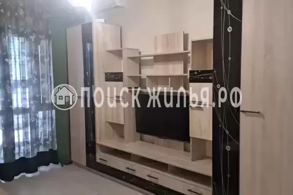 Квартира «В ЖК Босфор»