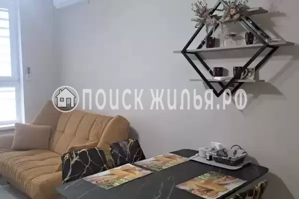 Квартира «В ЖК Босфор»