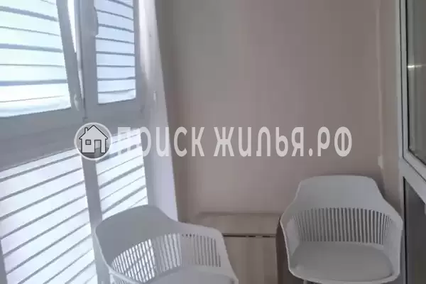 Квартира «В ЖК Босфор»