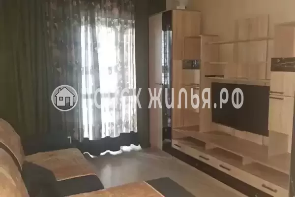 Квартира «В ЖК Босфор»