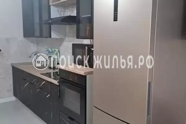 Квартира «В ЖК Босфор»