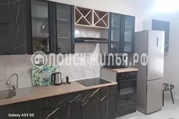 Квартира «В ЖК Босфор»