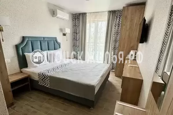 Гостиница «Мореин»