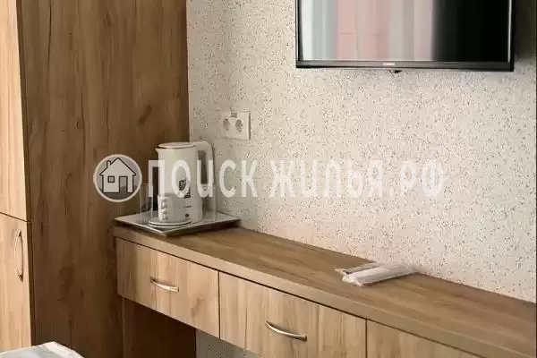 Гостиница «Мореин»