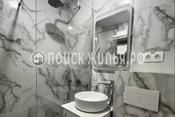 Гостиница «Мореин»