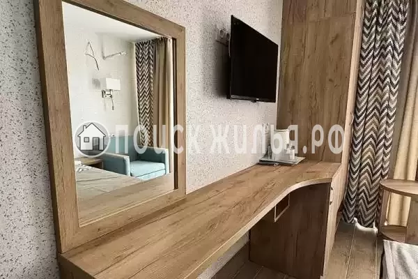 Гостиница «Мореин»