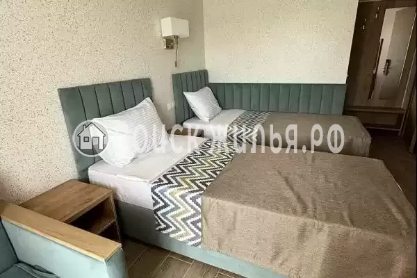 Гостиница «Мореин»