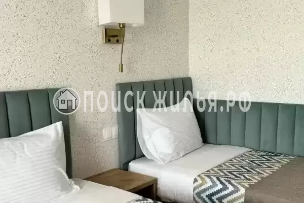 Гостиница «Мореин»