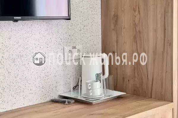 Гостиница «Мореин»