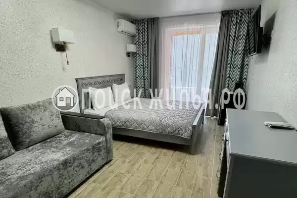 Гостиница «Мореин»