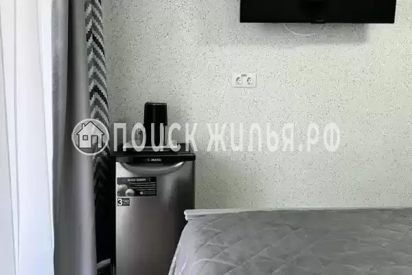 Гостиница «Мореин»