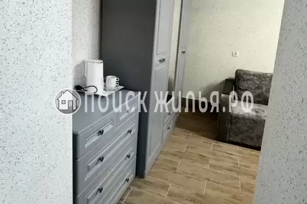 Гостиница «Мореин»