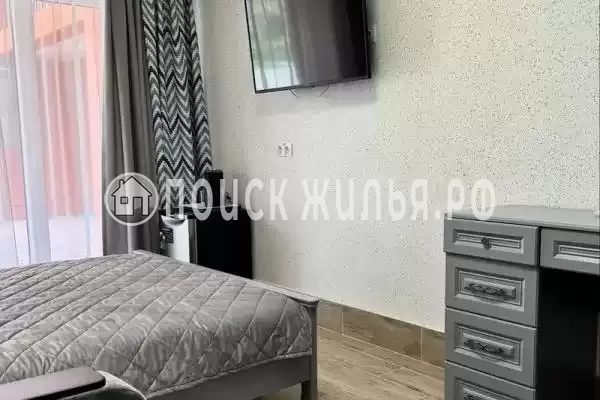 Гостиница «Мореин»