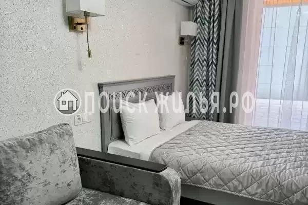 Гостиница «Мореин»