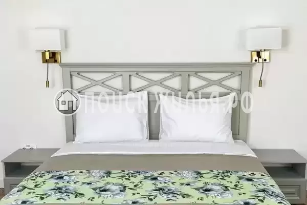 Гостиница «Мореин»