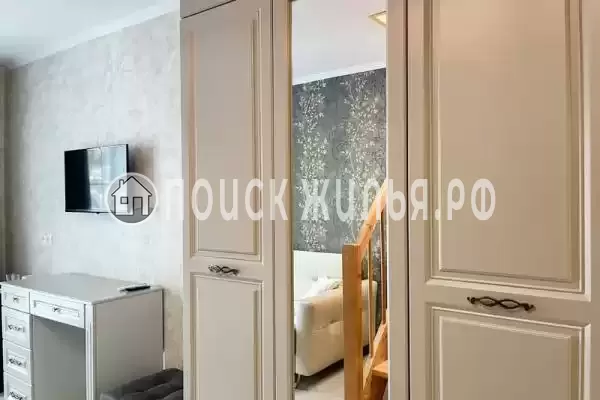 Гостиница «Мореин»