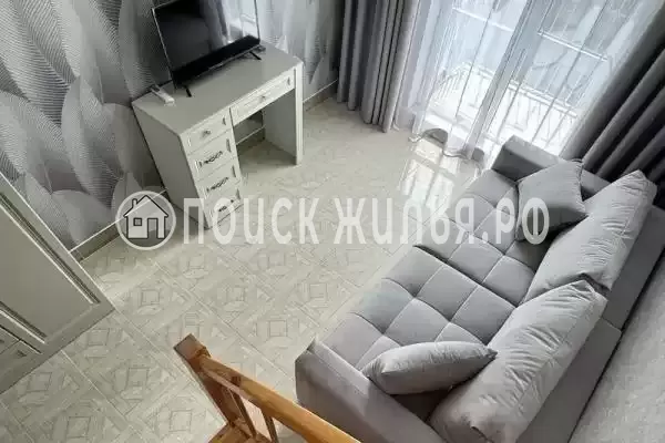 Гостиница «Мореин»