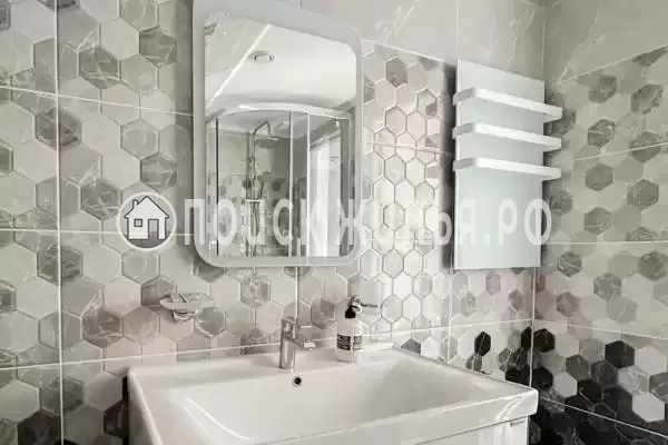 Гостиница «Мореин»