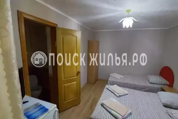 Частный сектор «Гостевой двор Май»