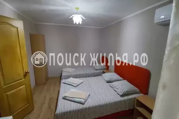 Частный сектор «Гостевой двор Май»