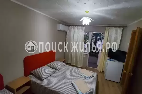 Частный сектор «Гостевой двор Май»