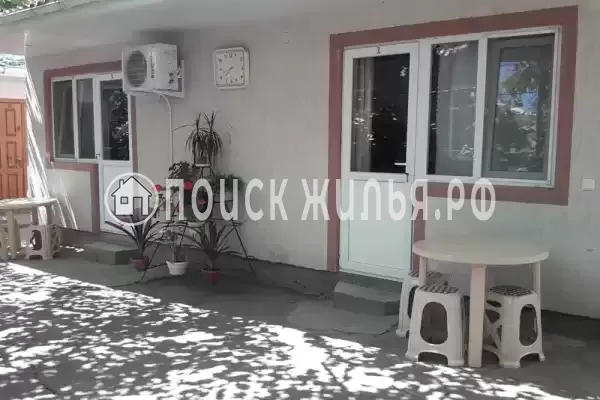 Частный сектор «Гостевой двор Май»