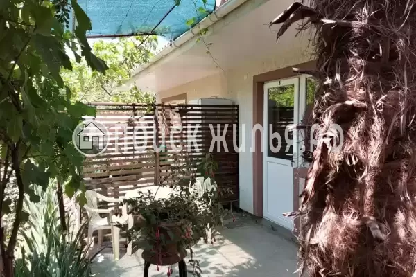 Частный сектор «Гостевой двор Май»