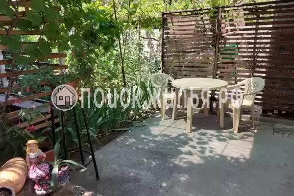 Частный сектор «Гостевой двор Май»