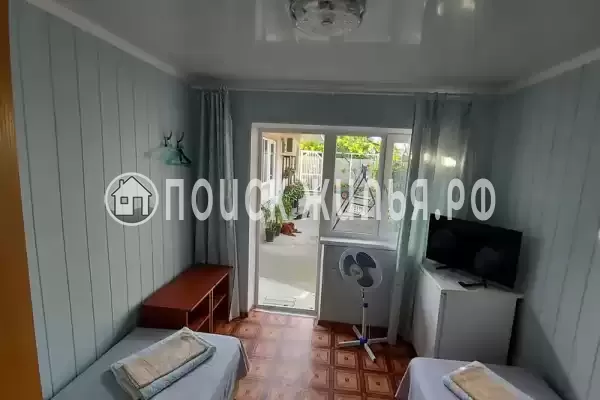 Частный сектор «Гостевой двор Май»